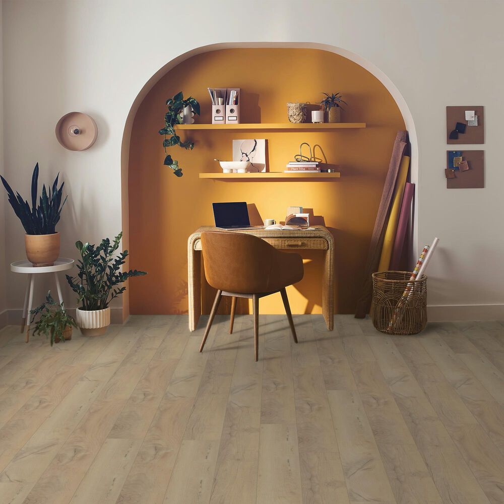 COREtec Originals Premium Noble Oak 7&quot; x 72&quot; Luxury Vinyl Plank, , large
