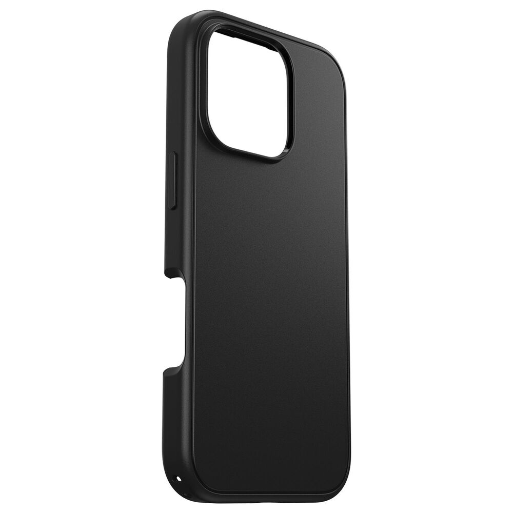 OtterBox Symmetry Magsafe Case for Apple iPhone 16 Pro in Black, , large