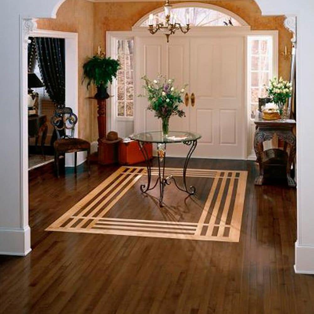 Bruce Kennedale Strip Cappuccino Maple Hardwood, , large