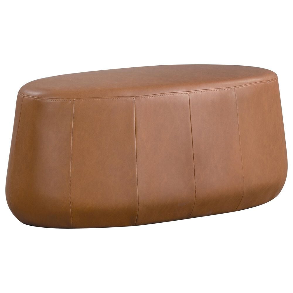 Lifestyle Solutions Kayden Ottoman in Carmel, , large