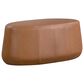 Lifestyle Solutions Kayden Ottoman in Carmel, , large