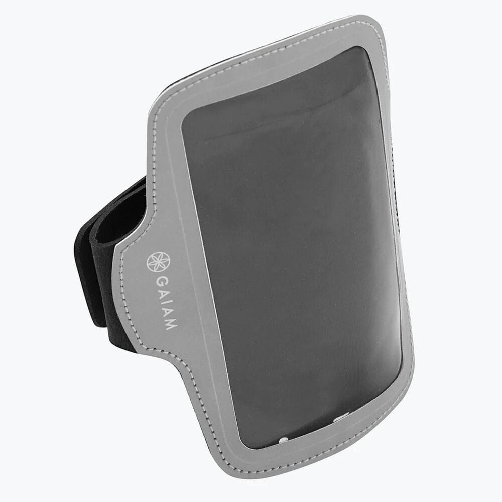 Gaiam Running Arm Band, , large