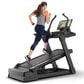 FreeMotion I24 Incline Trainer in Black, , large