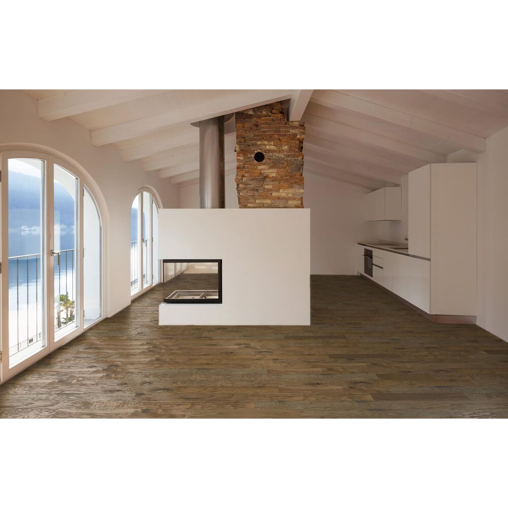 Trinity Hardwood EL Paso Sunland Hickory Hardwood, , large