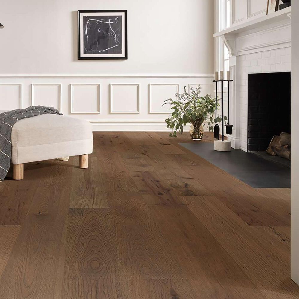Anderson Tuftex Imperial Hazel Pecan Hardwood, , large