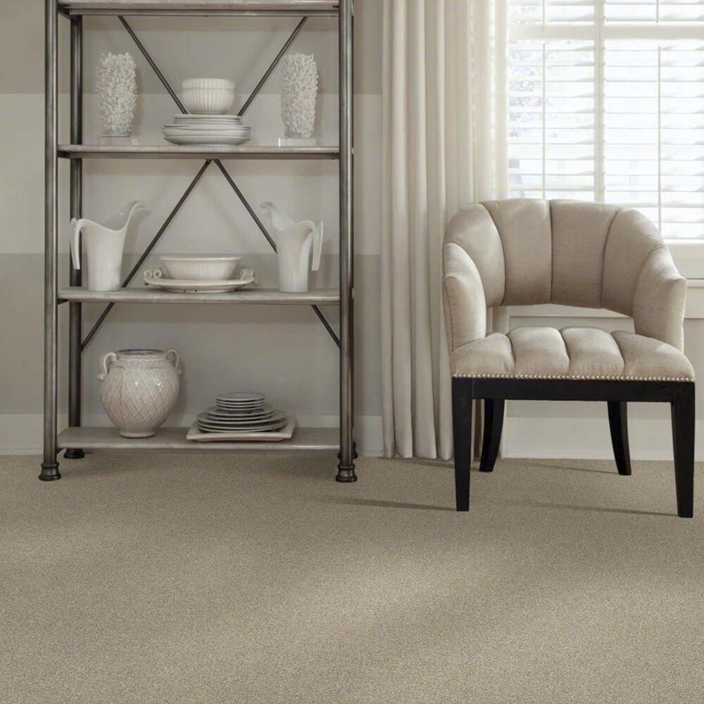 Shaw Making The Rules 3 Carpet in Linen, , large