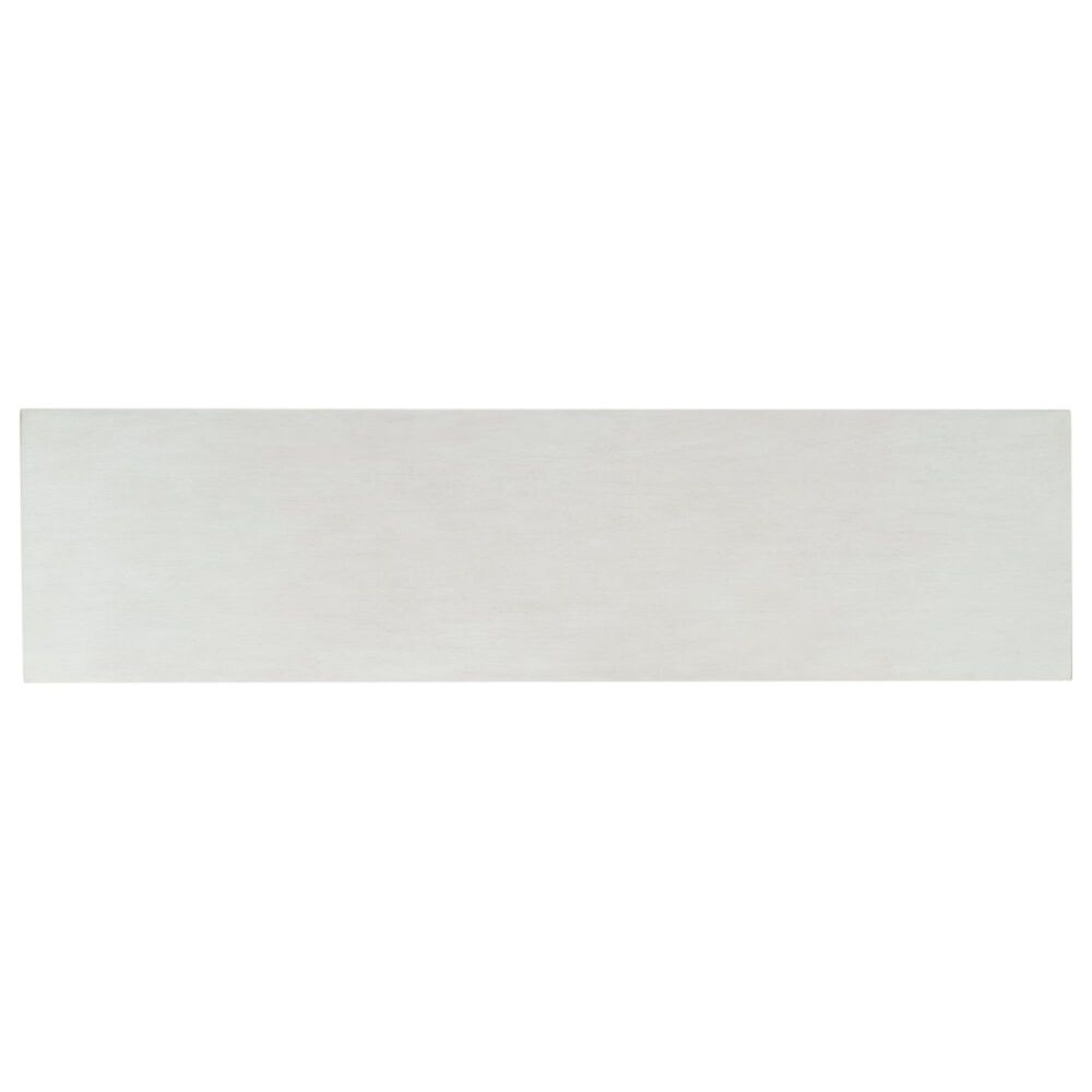 Waltham Archdale 4-Door Accent Cabinet in Antique White, , large
