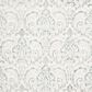 Safavieh Micro-Loop Damask 2"3" x 11" Ivory and Grey Runner, , large