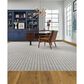 Masland Bamford Carpet in Denim, , large