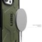 UAG Pathfinder Series MagSafe Case for Apple iPhone 16 Pro in Olive Drab, , large