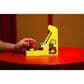 My Arcade Joystick Player Pac-Man Portable Retro Arcade Game in Yellow, , large