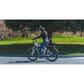 Magnum Metro X Electric Bike in White and Silver, , large