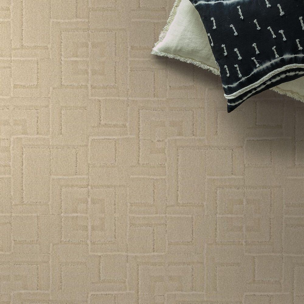 Anderson Tuftex Path Carpet in Warm Light, , large