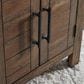 Ashley Moriville End Table in Grayish Brown, , large