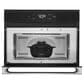 JennAir Noir 1.4 Cu.Ft. Built-in Speed Oven in Stainless Steel, , large