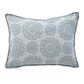Vista Haus McKinley 3-Piece Queen Duvet Set in Slate Blue, , large