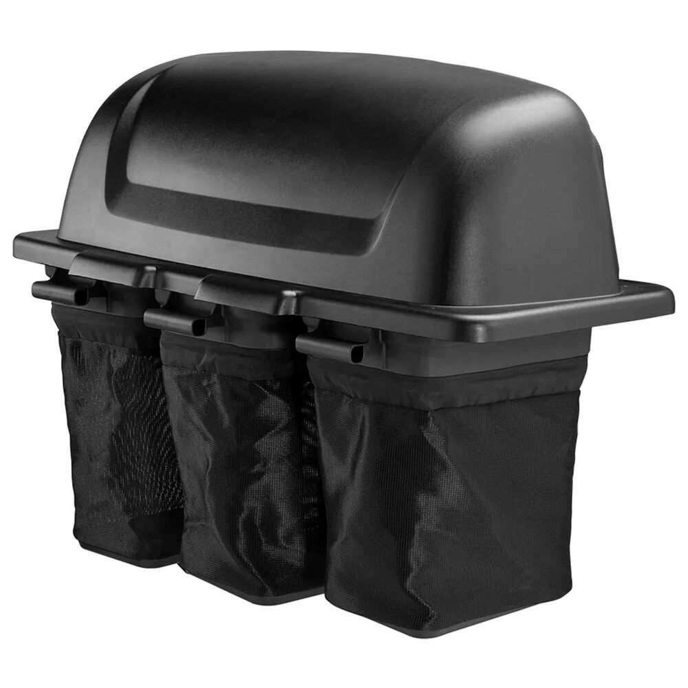 Husqvarna Group 48" Clear Cut Bagger Z200 in Black, , large