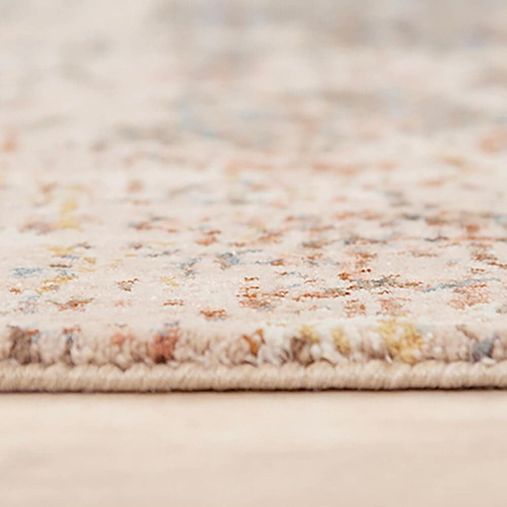 RIZZY Logan LOG733 8&#39; x 10&#39; Blue Area Rug, , large