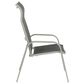 Homestyles Captiva Chair in Gray, , large