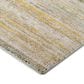 Dalyn Rug Company Kochi KC3 Sage 2"3" x 7"6" Runner, , large