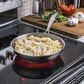 GE Appliances 30" Free-Standing Electric Convection Range in Stainless Steel, , large