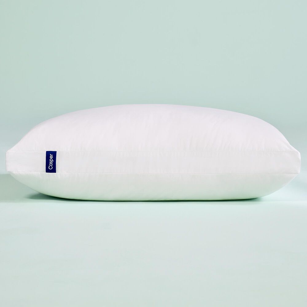 Casper Standard Bed Pillow, , large