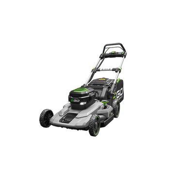 EGO Power+ 21" Self Propelled Lawn Mower, , large