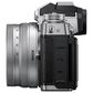 Nikon Z FC Mirrorless Digital Camera (Body Only) in Black, , large