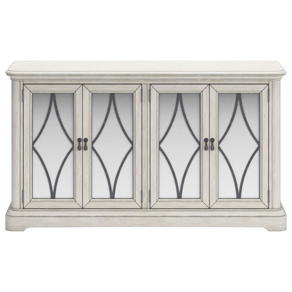 Ashley Arlendyne Server in Antique White, , large