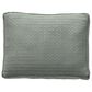 Ann Gish Pavilion 12" x 16" Box Pillow in Frost, , large