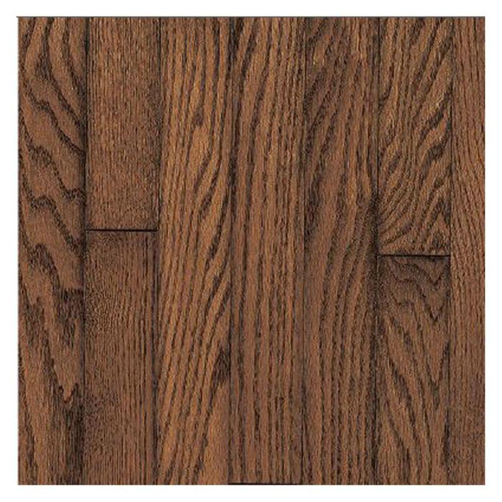 Hartco Ascot Plank Mink Oak Hardwood, , large