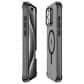 ITSkins Hybrid R Vapor MagSafe Case for Apple iPhone 16 Pro Max in Smoke, , large