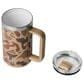 YETI Rambler 24 Oz DuraSip Ceramic Lining Mug 2.0 with MagSlider Lid in Wetlands Camo, , large