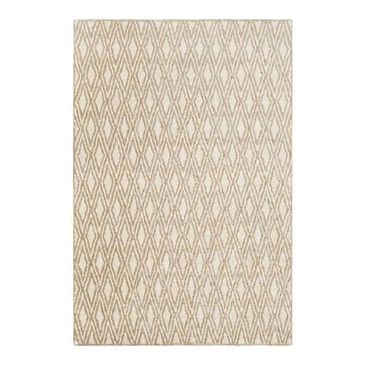 Surya Quartz QTZ-5013 6" x 9" Camel/Cream Area Rug, , large