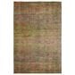 Dalyn Rug Company Burano BU9 2"6" x 3"10" Cactus Indoor/Outdoor Area Rug, , large