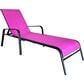 Redline Creation Inc. Stack Lounge Pink, , large