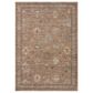 Loloi Priscilla Blush and Multicolor 2"3" x 3"9" Area Rug, , large