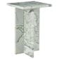 Ashley Deaconwell Accent End Table in White and Green, , large