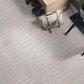 Anderson Tuftex Caress By Shaw Calais Stil Carpet in Clay, , large