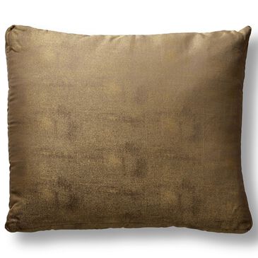 Ann Gish 36" x 25" Stardust Box Throw Pillow in Golden, , large