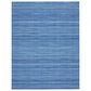 Nourison Interweave 5"3" x 7"3" Denim Area Rug, , large