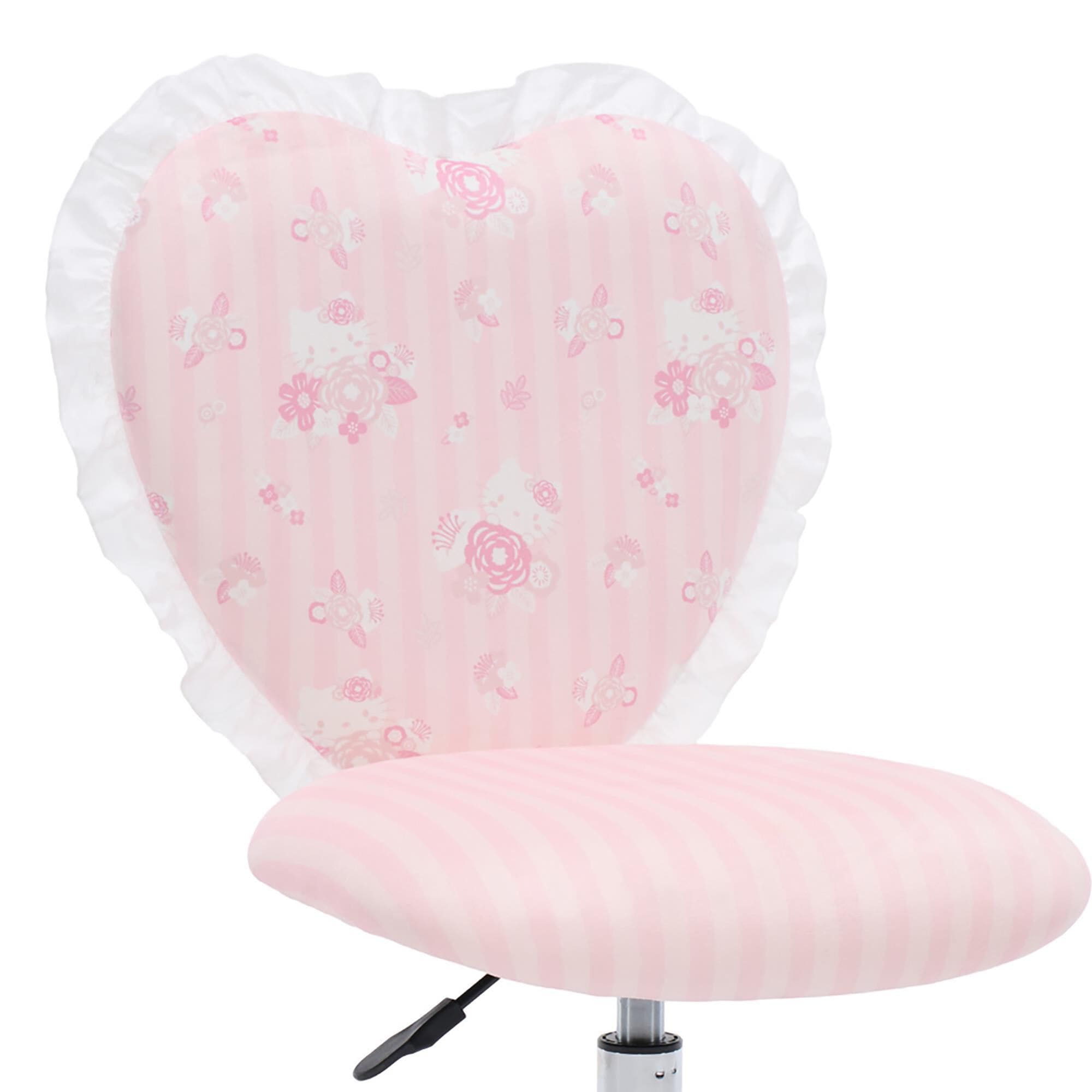 Impressions Vanity Hello Kitty Vanity Chair
