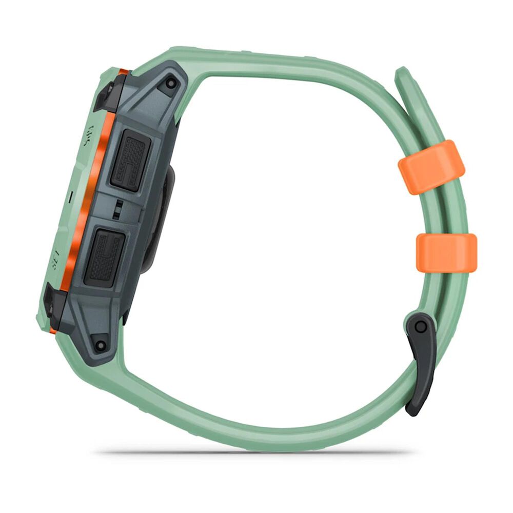 Garmin Instinct 3 45mm AMOLED Neotropic, , large