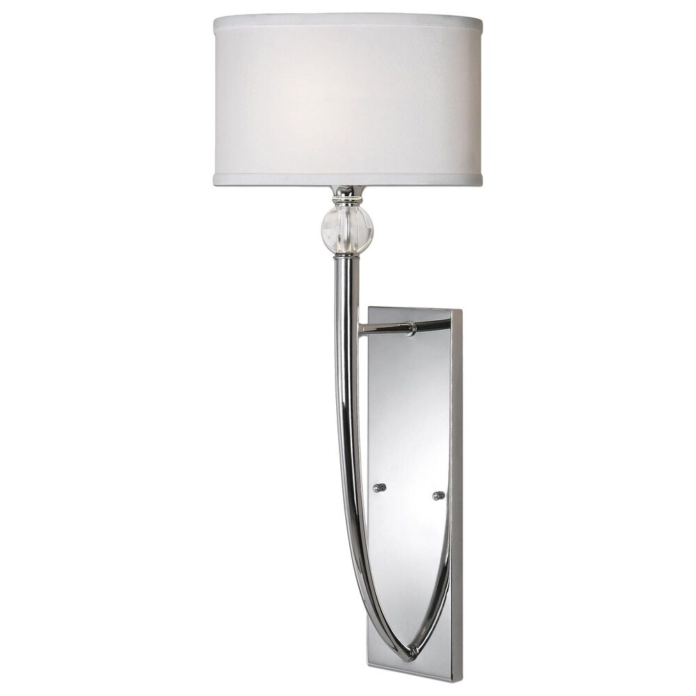 Uttermost Vanalen 1-Light Wall Sconce, , large