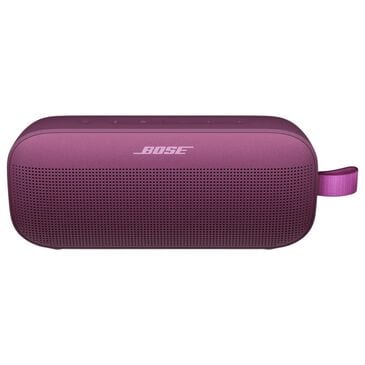 Bose SoundLink Flex Portable Speaker in Rosewood Mauve (2nd Gen), , large