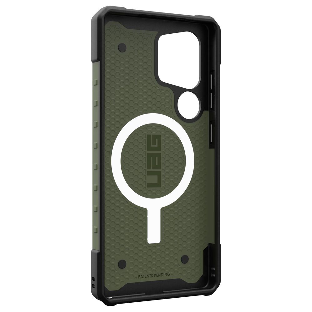 UAG Pathfinder Case for Samsung Galaxy S25 Ultra in Olive Drab, , large