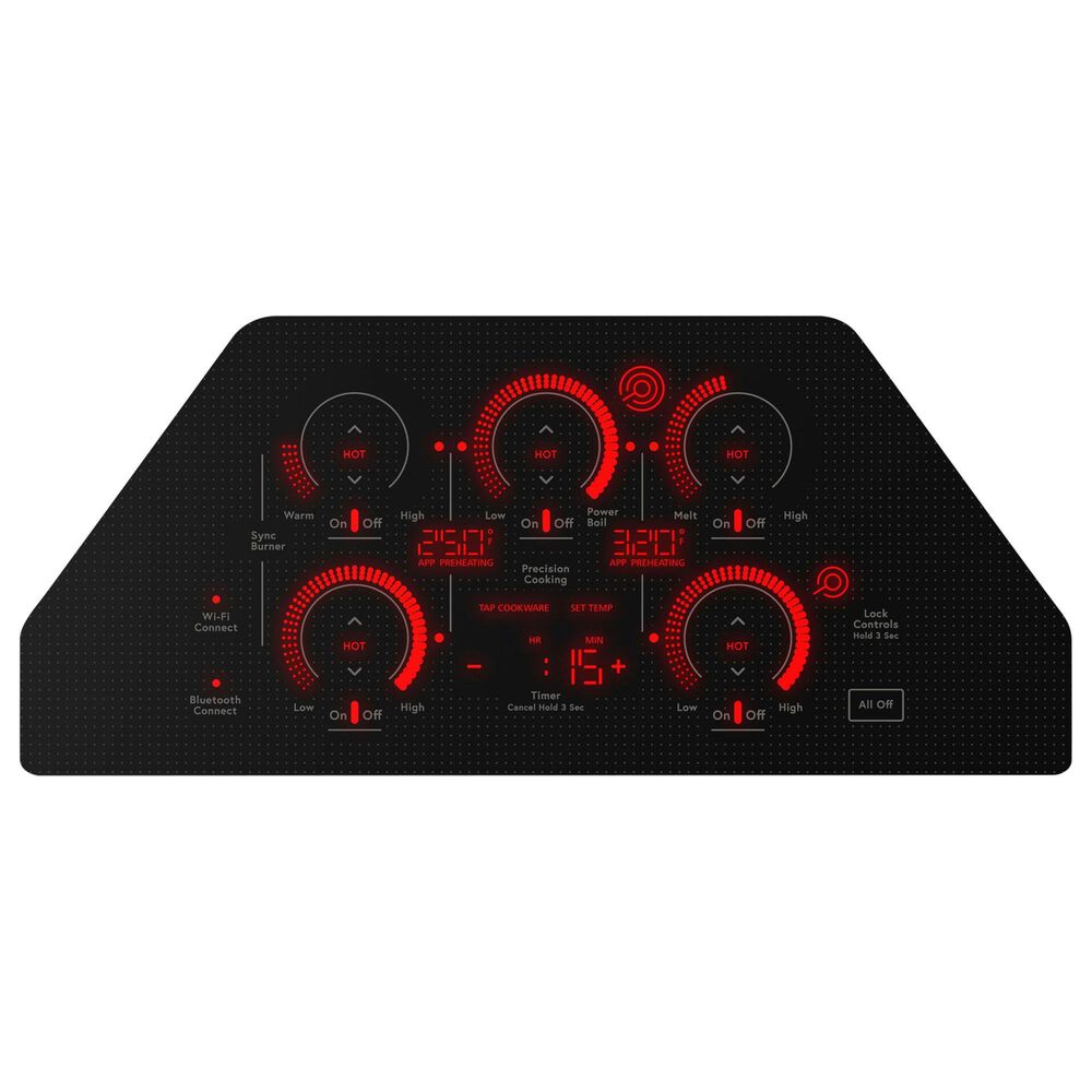 Cafe Electric Cooktop 30&quot;, , large