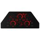 Cafe Electric Cooktop 30", , large