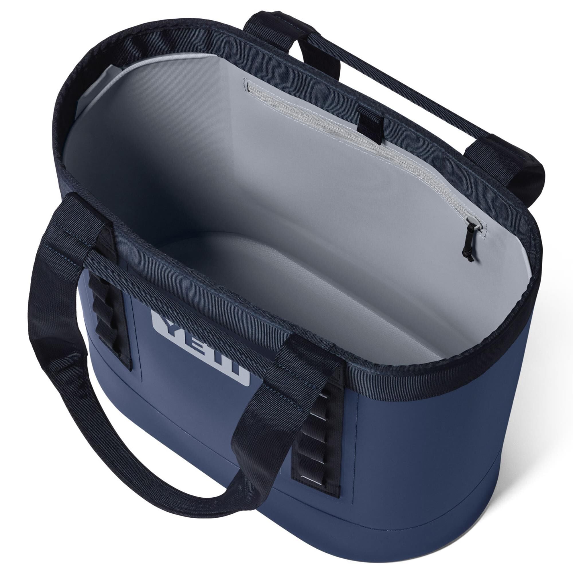 YETI Camino 35L Carryall Tote Bag in Classic Navy