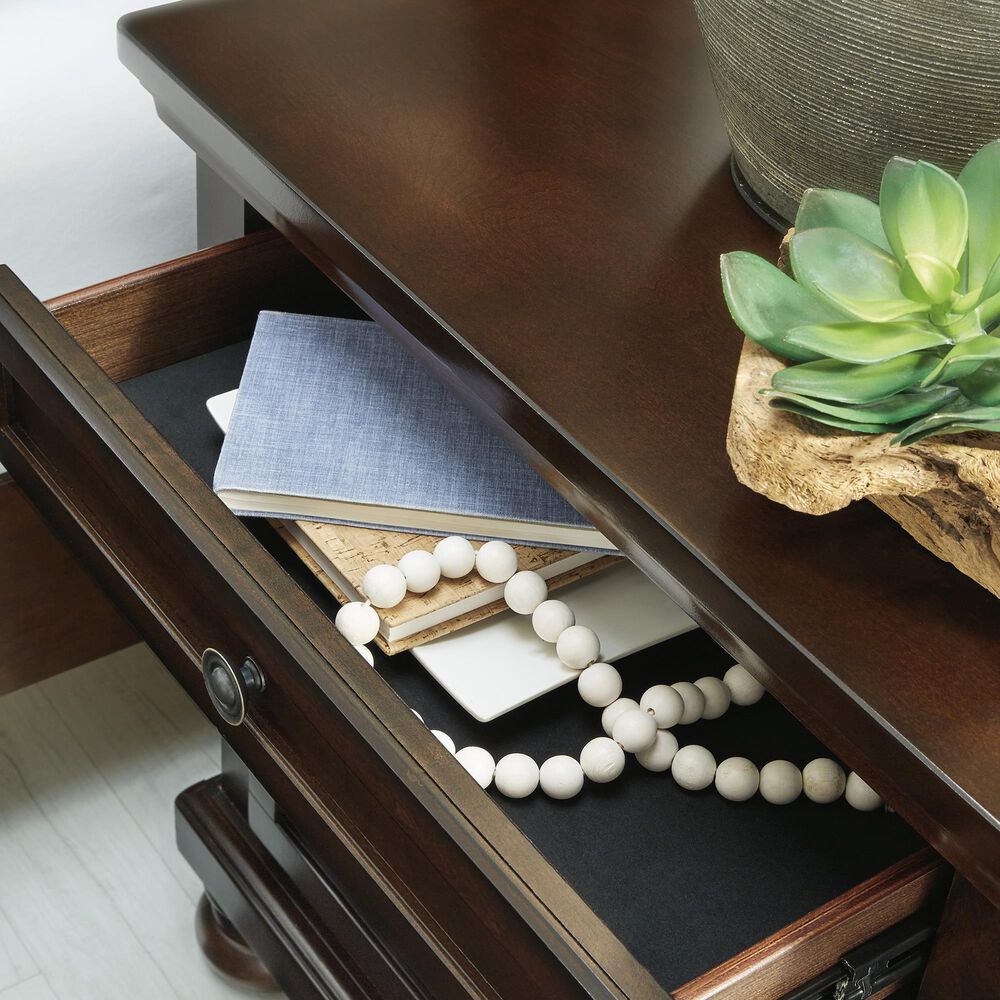 Signature Design by Ashley Porter 3Piece King Bed and Two Nightstands